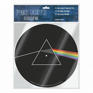 Podložka na gramofon - Pink Floyd