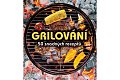 Grilování - 50 snadných receptů