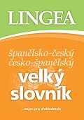 Španělsko-český, česko-španělský velký slovník....nejen pro překladatele
