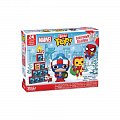 Funko Bitty POP: Marvel - Adventní kalendář