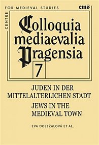 Juden in der mittelalterlichen Stadt - Jews in the medieval town