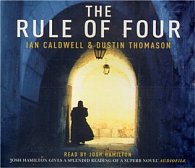 The Rule of Four (CD)