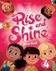 Rise and Shine 4 Busy Book
