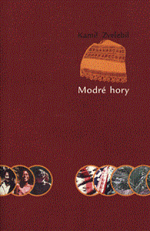 Modré hory
