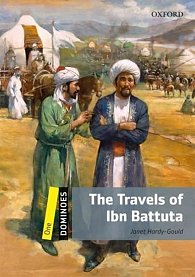 Dominoes 1 The Travels of Ibn Battuta (2nd)