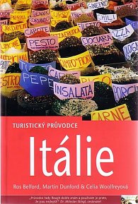 Itálie - Turistický průvodce
