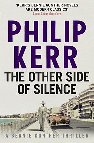 The Other Side of Silence (Bernie Gunth