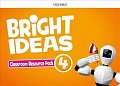 Bright Ideas 4 Classroom Resource Pack