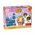 Funko Bitty POP: Disney Princess - Adventní kalendář