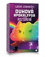 Labilní jednorožci: Duhová apokalypsa - rozšíření