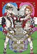 Disney Twisted-Wonderland 3: The Manga: Book of Heartslabyul