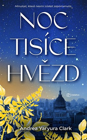Noc tisíce hvězd