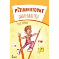 Pětiminutovky Matematika pro 2. ročník
