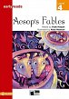 Aesop´S Fables, 1.  vydání