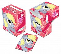 UP Art: My Little Pony "Muffins" - krabička na karty