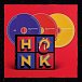 The Rolling Stones: Honk - 3 LP
