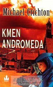 Kmen Andromeda - 2. vydání