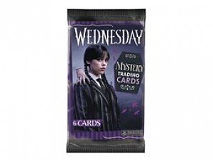 Wednesday - Karty