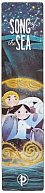 Irish Folklore Trilogy / Song of the Sea / Bookmark /