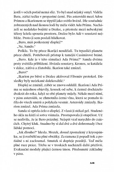 Náhled Rychlostní zbraň