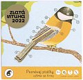 Poznávej ptáčky - učíme se hrou, 1.  vydání