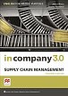 In Company 3.0: Supply Chain Management Teacher´s Edition