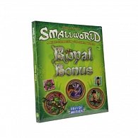 Smallworld™ - Royal Bonus - English