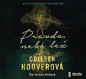 Pravda, nebo lež - audioknihovna