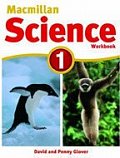 Macmillan Science 1: Work Book