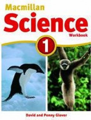 Macmillan Science 1: Work Book
