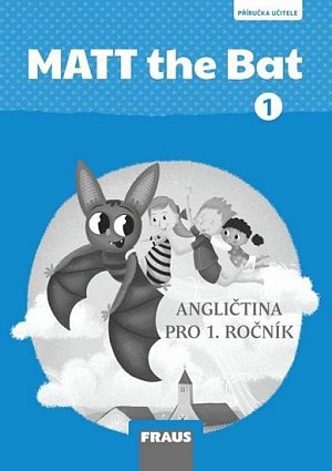 MATT the Bat 1 - PU