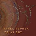 Želví sny - CD