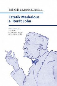 Estetik Markalous a literát John