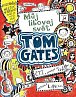 Tom Gates 1 - Můj libovej svět