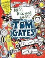 Tom Gates 1 - Můj libovej svět