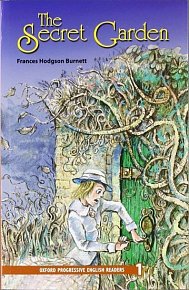 Oxford Progressive English ReadersLevel 1 The Secret Garden