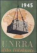 1945 - Jaké to tenkrát bylo aneb Co se stalo v roce, kdy jste se narodili 1945