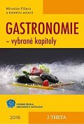 Gastronomie - vybrané kapitoly