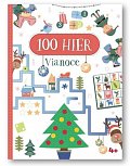 100 hier Vianoce 4+