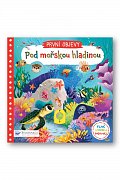 První objevy - Pod mořskou hladinou