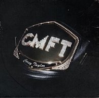 Corey Taylor: CMFT - 2 LP