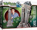 Puzzle 3D Empire State Building 975 dílků