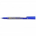 Popisovač Pentel Permanentní NF450 - černý 0,7 mm, 1.  vydání