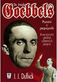 Goebbels-poznání a propaganda