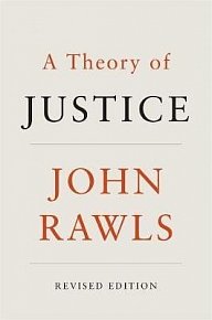 A Theory of Justice: Revised Edition