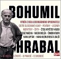 Výběr z díla legendárního spisovatele - CDmp3