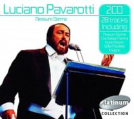 Luciano Pavarotti 2CD