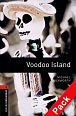 Oxford Bookworms Library 2 Voodoo Island with Audio Mp3 Pack (New Edition)