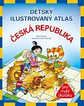 Dětský ilustrovaný atlas Česká republika pro malé školáky, 4.  vydání