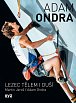 Adam Ondra: Lezec tělem i duší, 2.  vydání